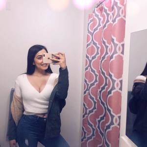 Meet your Posher, Lorena